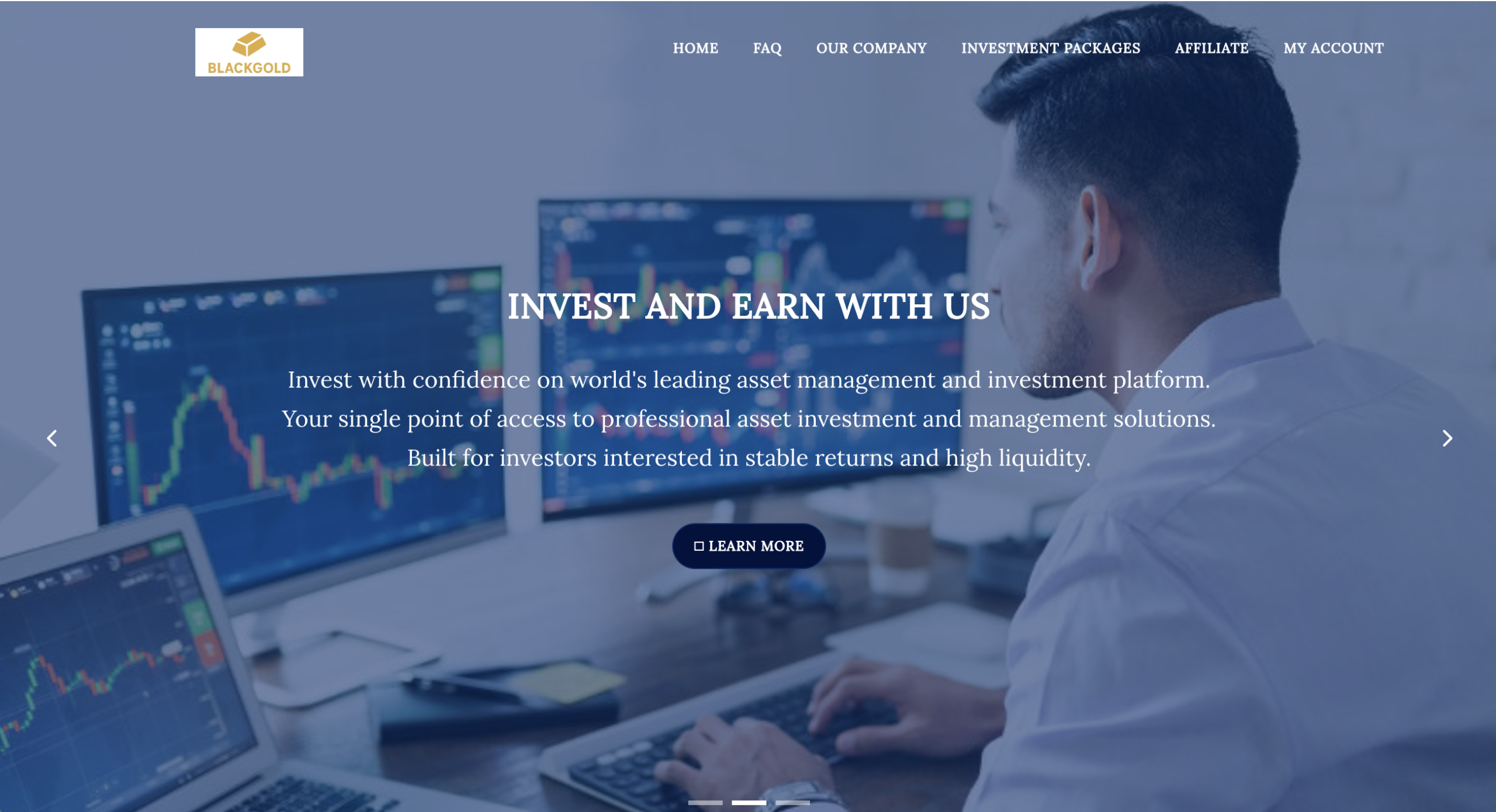 blackgoldtex.net platform review