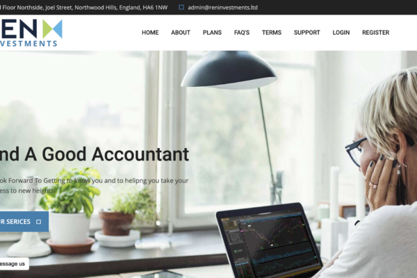 reninvestments.ltd platform review