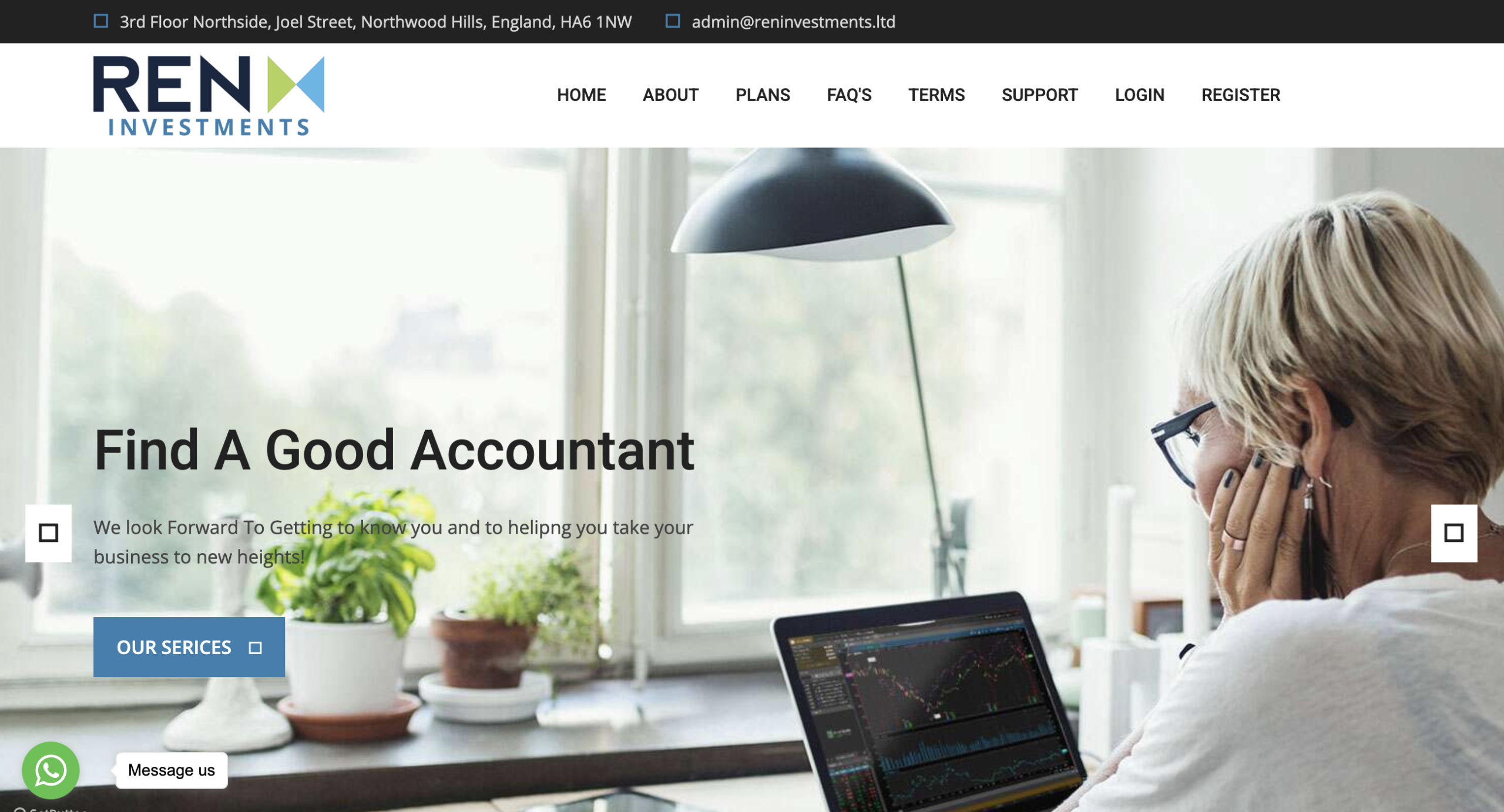 reninvestments.ltd platform review