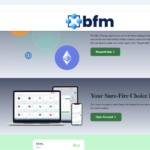 blockchainforexmarket.net review