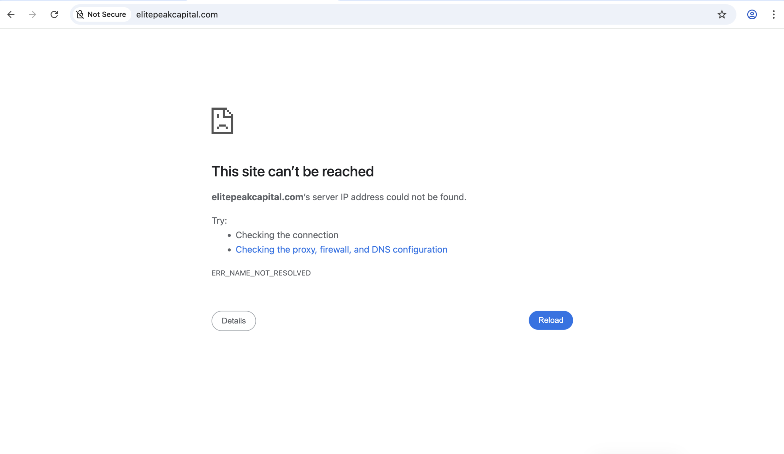 elitepeakcapital.com review