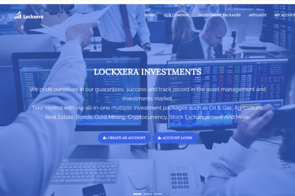 lockxera.com review