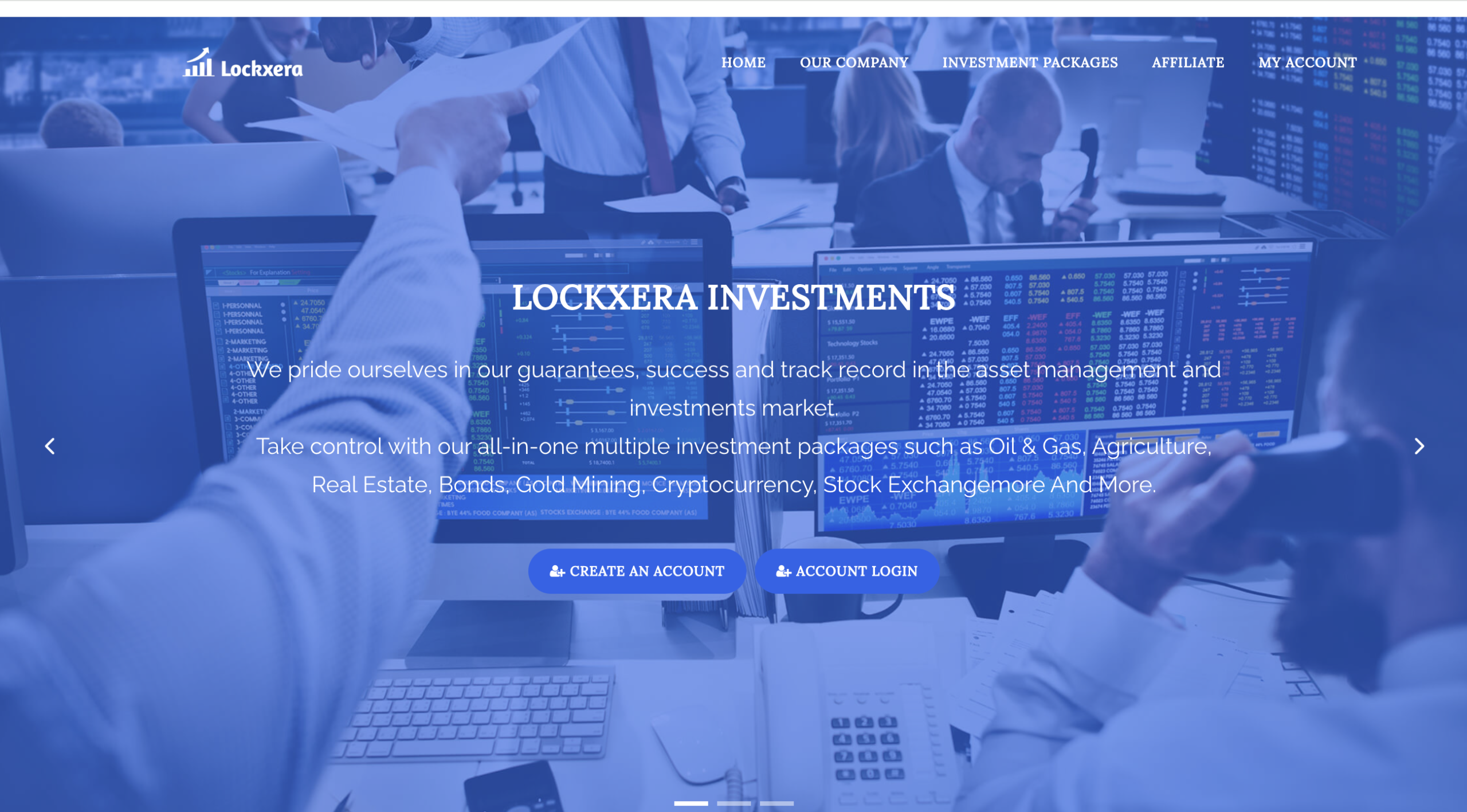 lockxera.com review