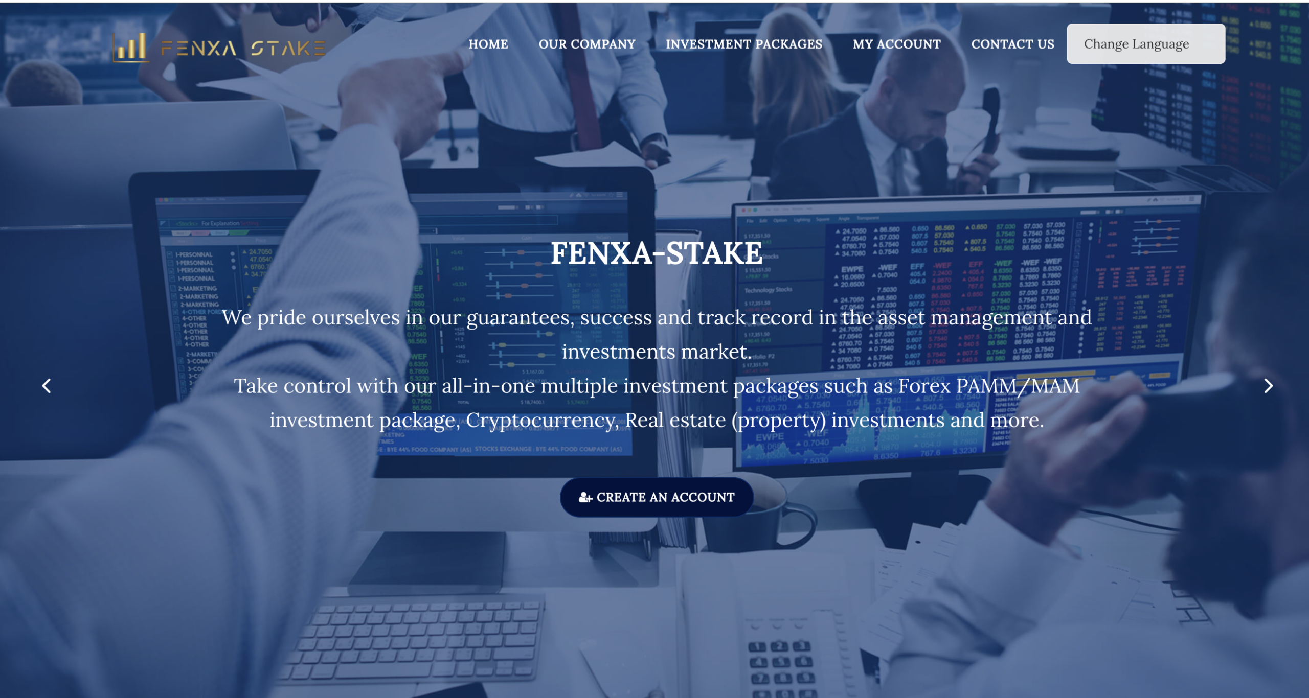 fenxastakes.com review