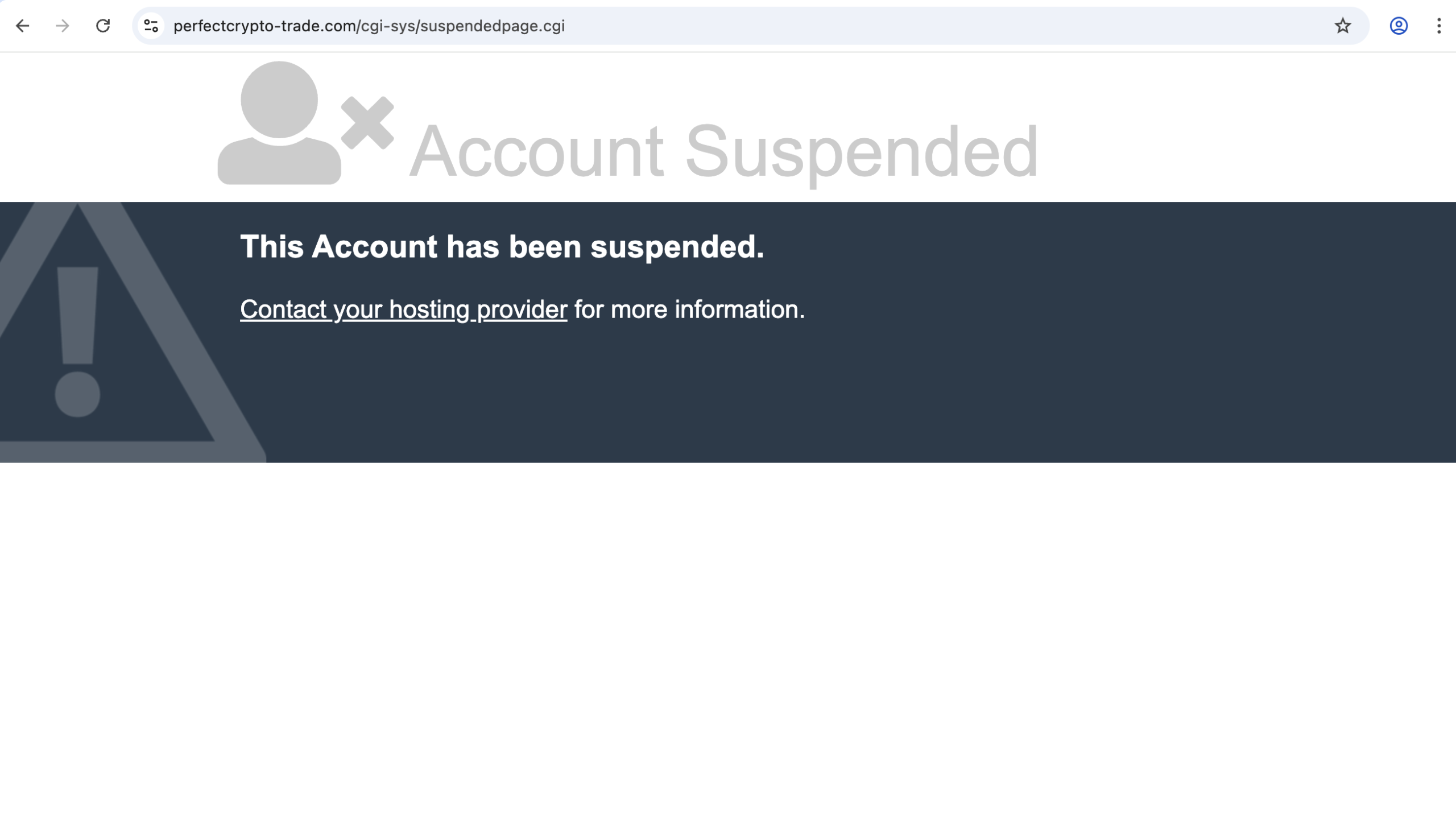 perfectcrypto-trade.com review