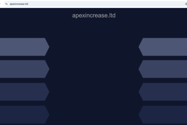 apexincrease.ltd review
