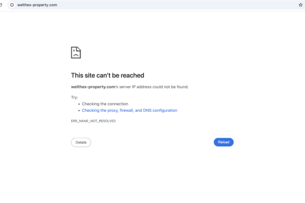 welthex-property.com review