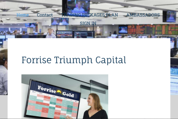 forrise-triumph-capital.jimdofree.com review