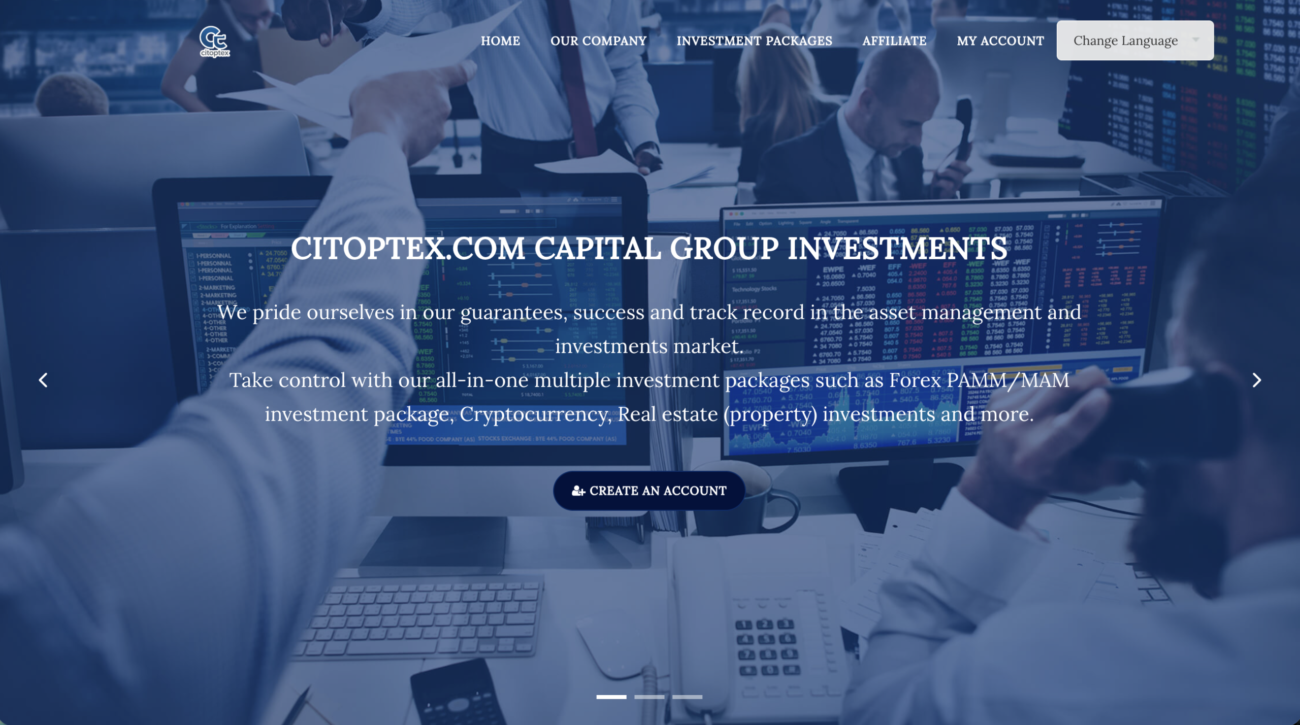 citoptex.com review