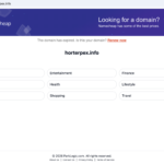 horterpex.info review