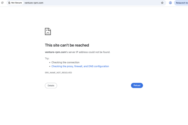 venture-rpm.com review