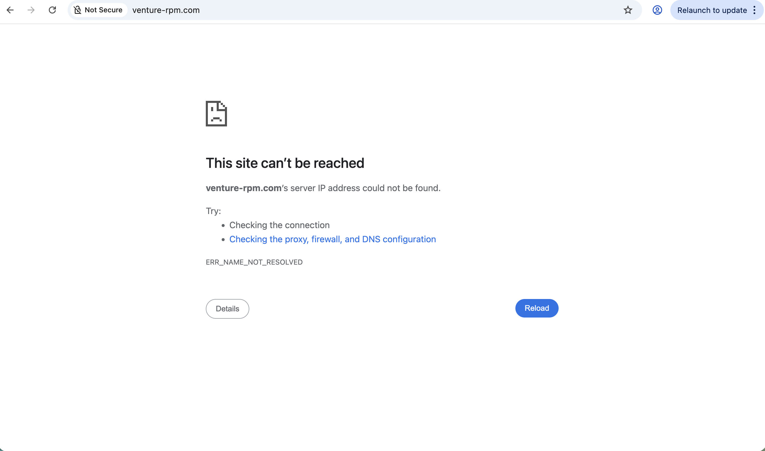 venture-rpm.com review