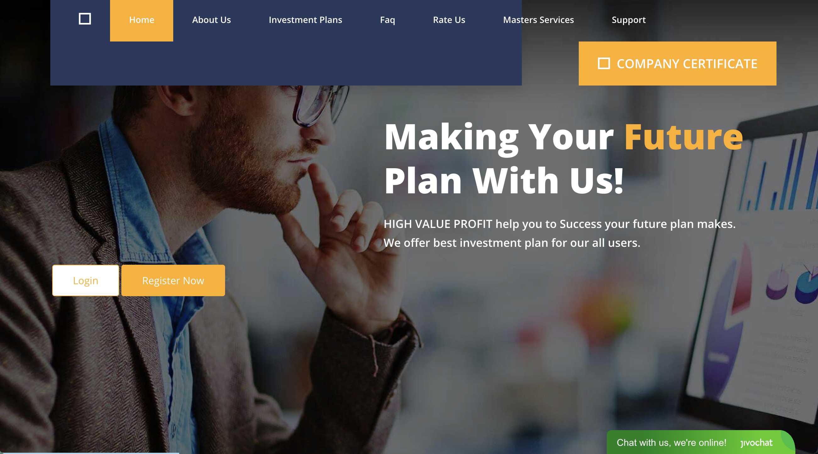 highvalueprofit.com review