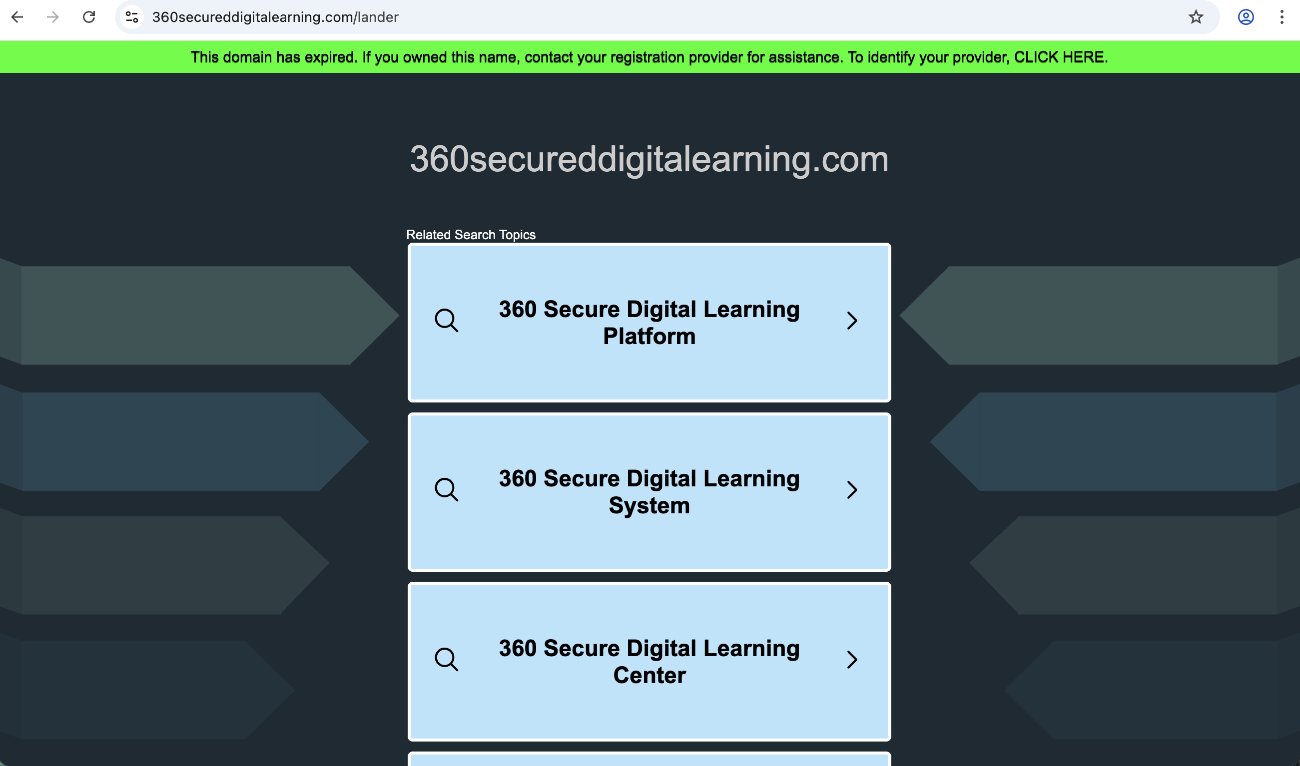 360secureddigitalearning.com review