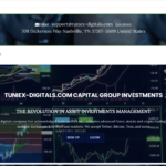 tuniex-digitals.com review