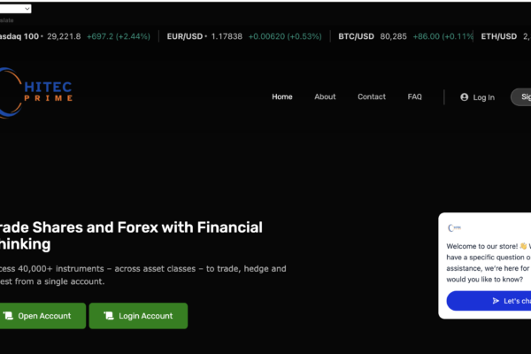 hitecprime.com platform review
