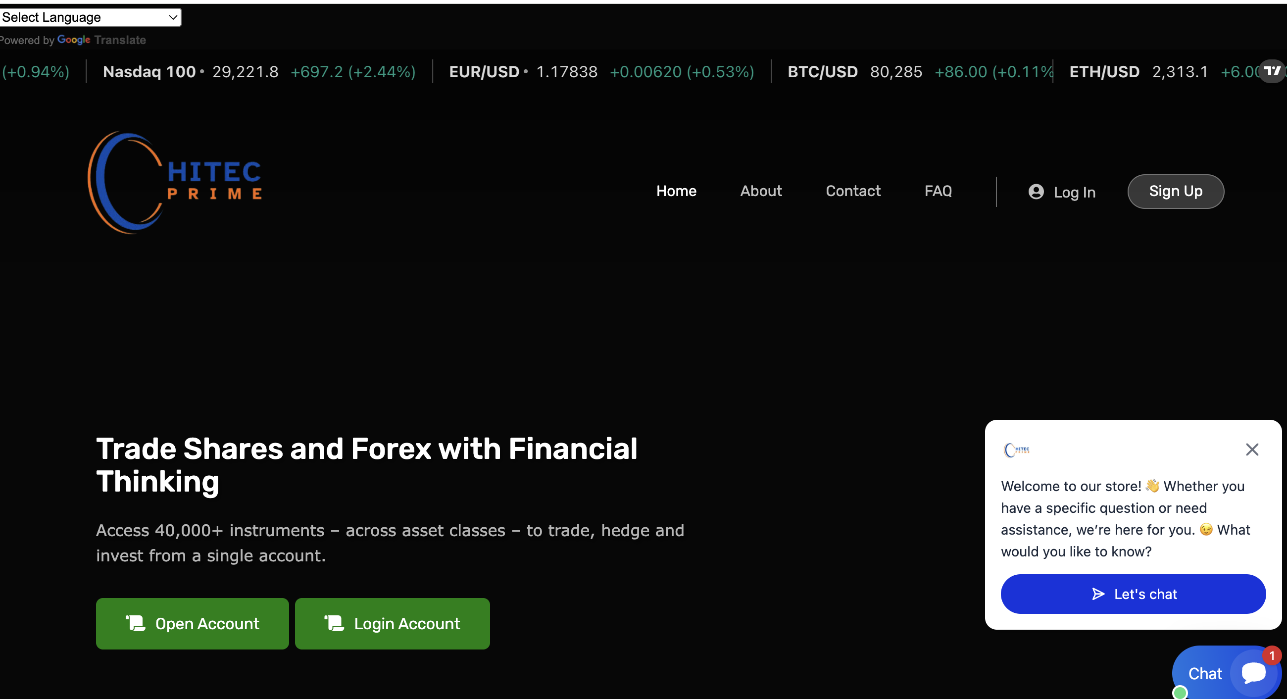 hitecprime.com platform review