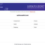 optimusaltrd.com review