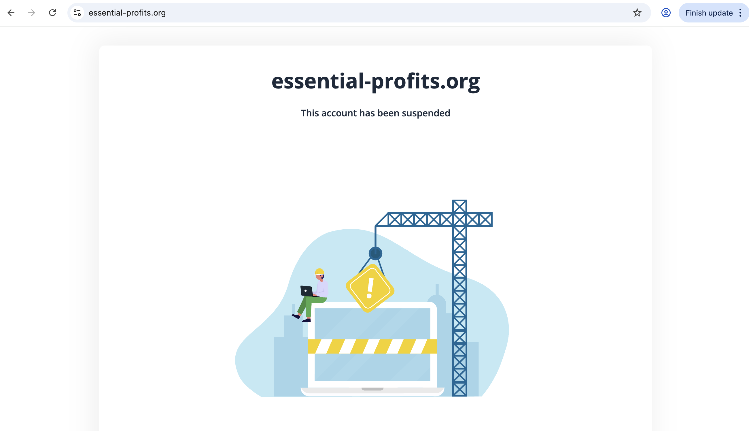 essential-profits.org review