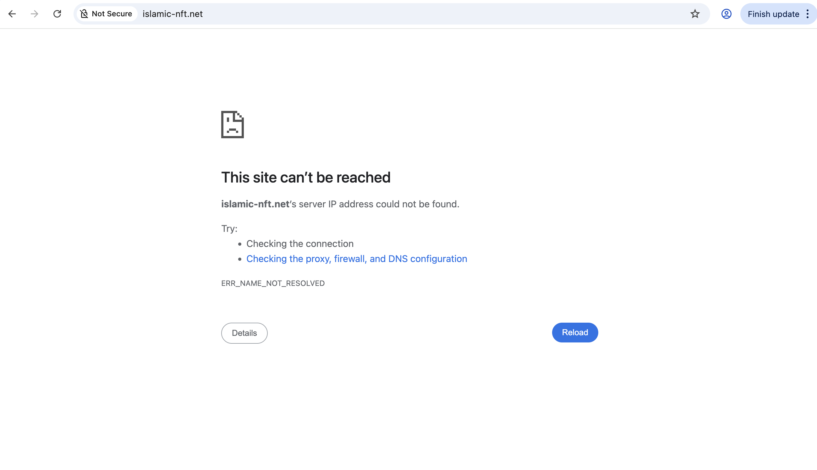 islamic-nft.net review