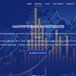 gainpipstrade.live review