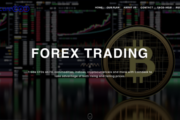 securedfxtplatform.com review
