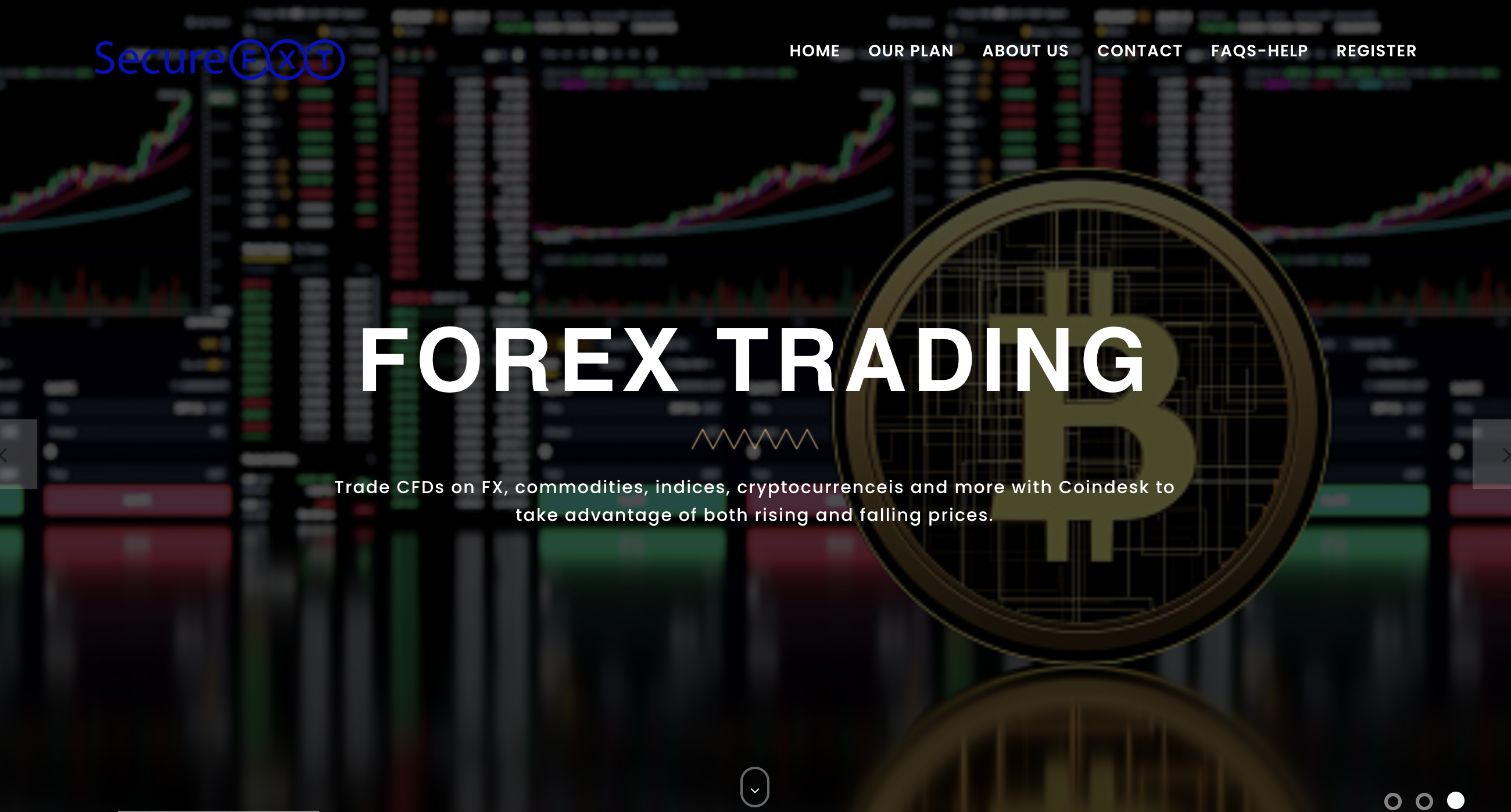 securedfxtplatform.com review