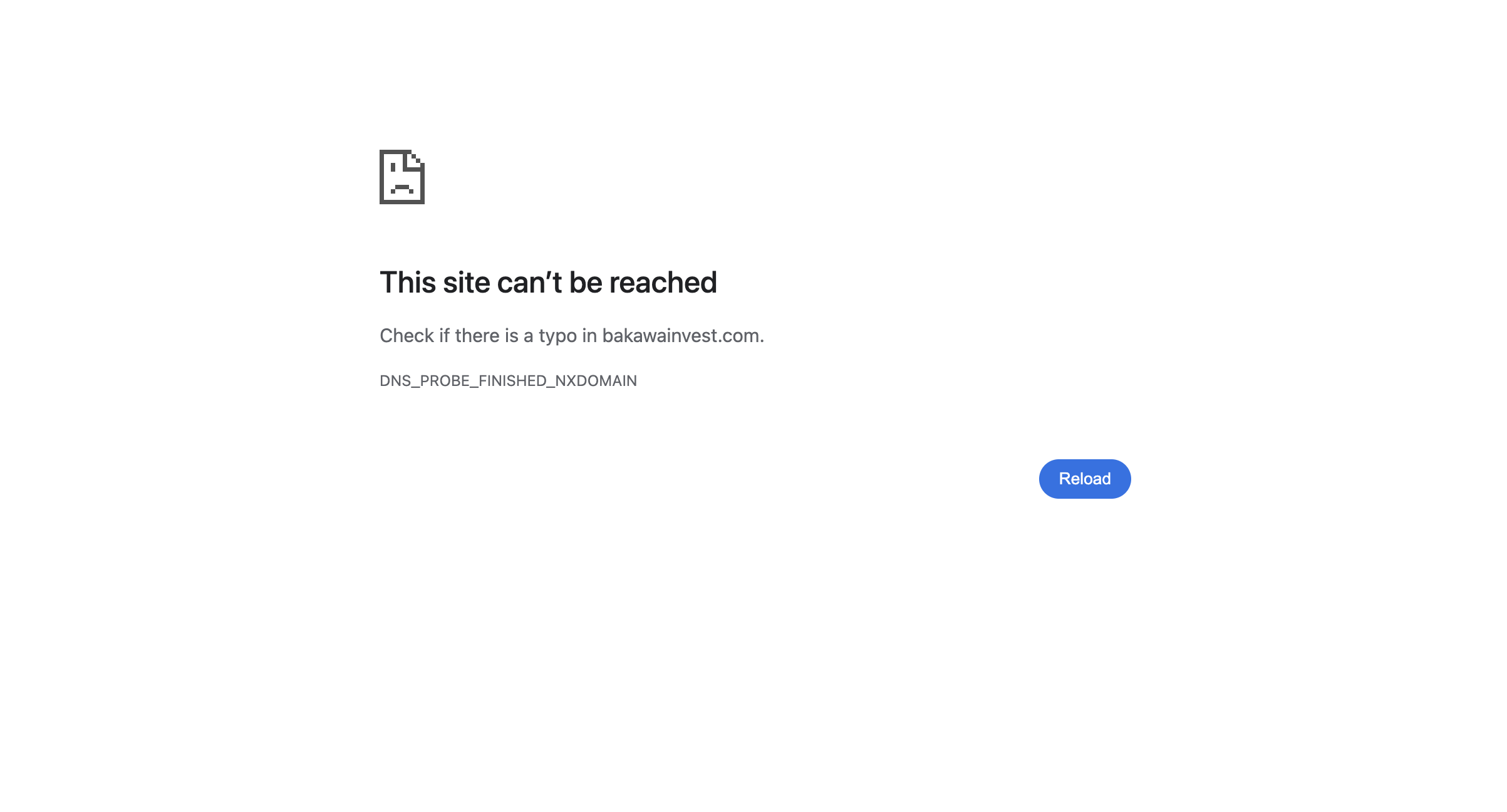Bakawa Invest Scam Reviews