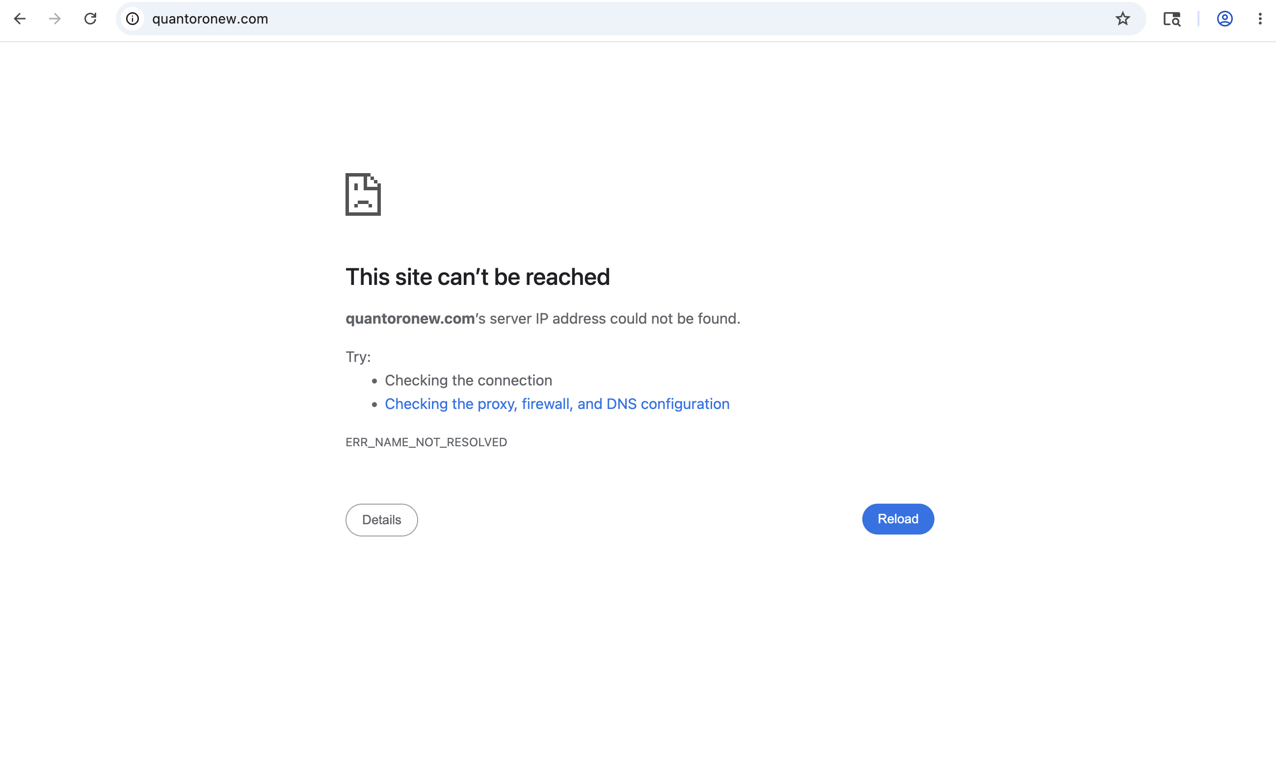 quantoronew.com review
