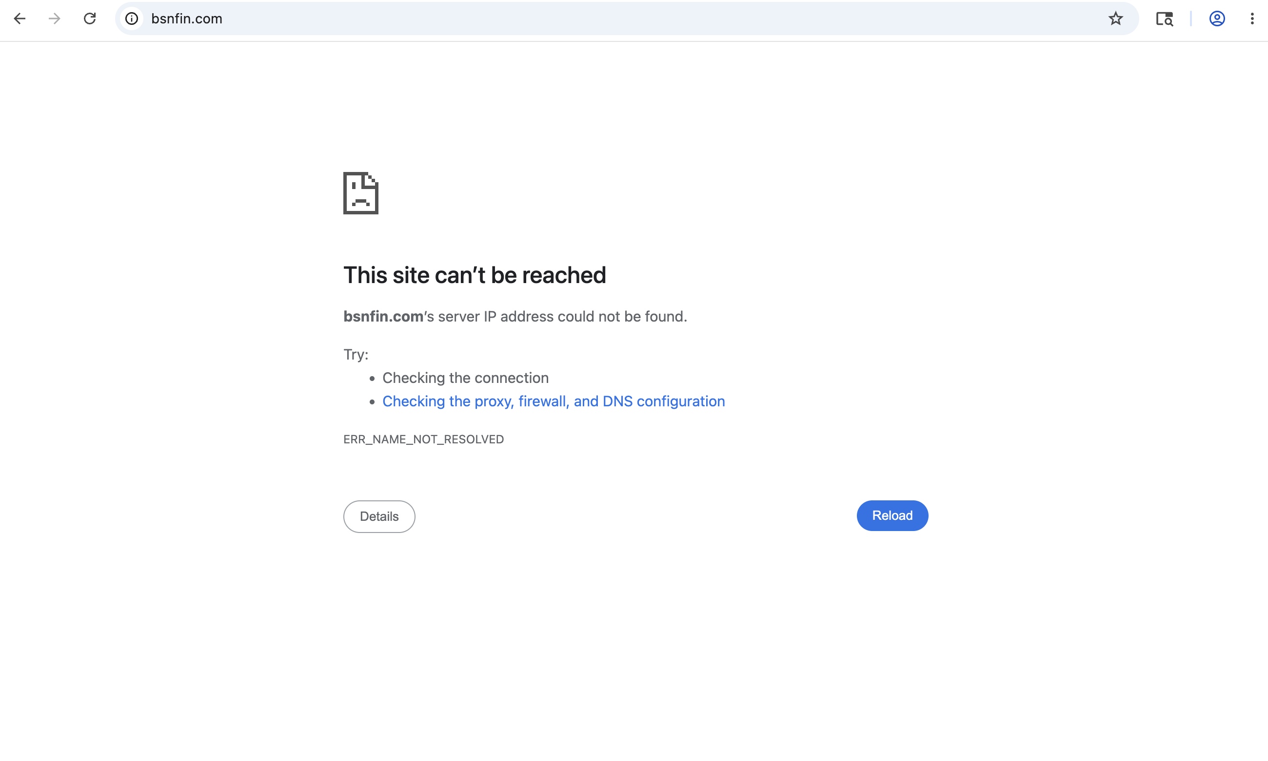 bsnfin.com platform review