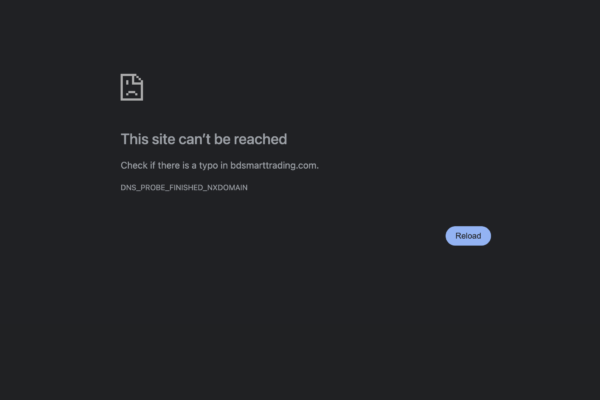 Bdsmarttrading Scam Reviews