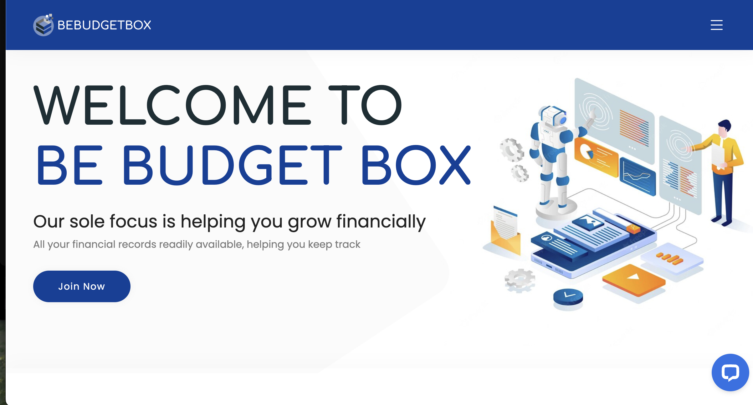 bebudgetbox.com Scam Reviews