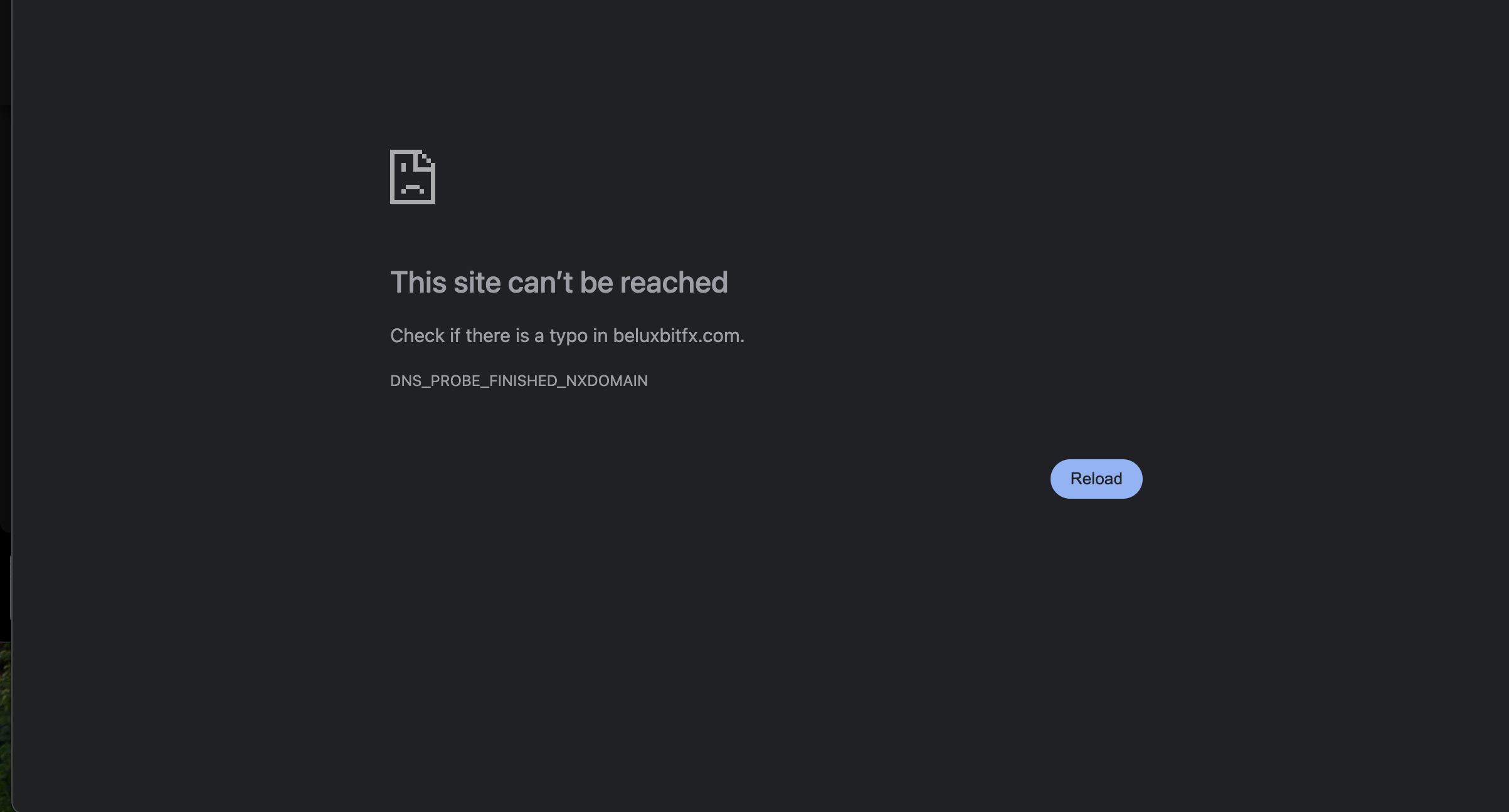 beluxbitfx.com Scam Reviews