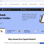firecapitalmarket.com review