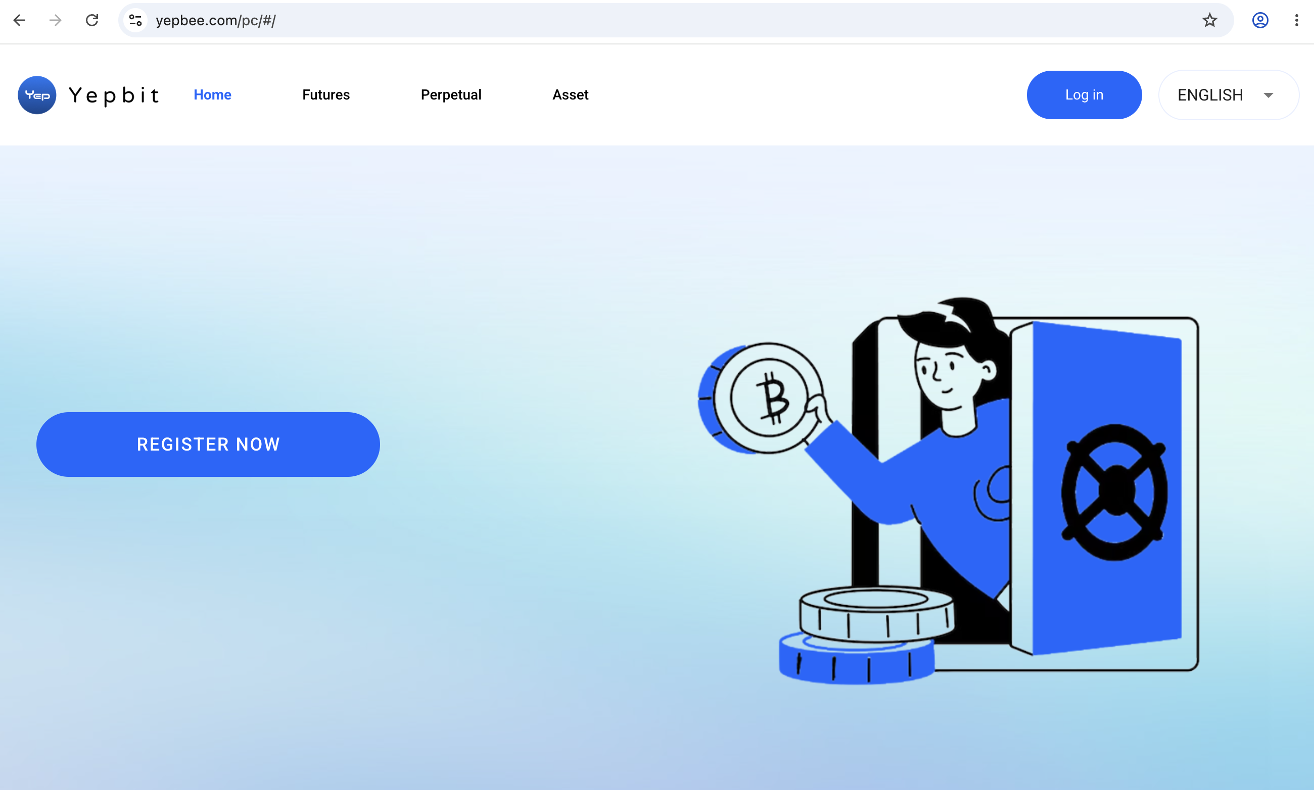 yepbit6.com review