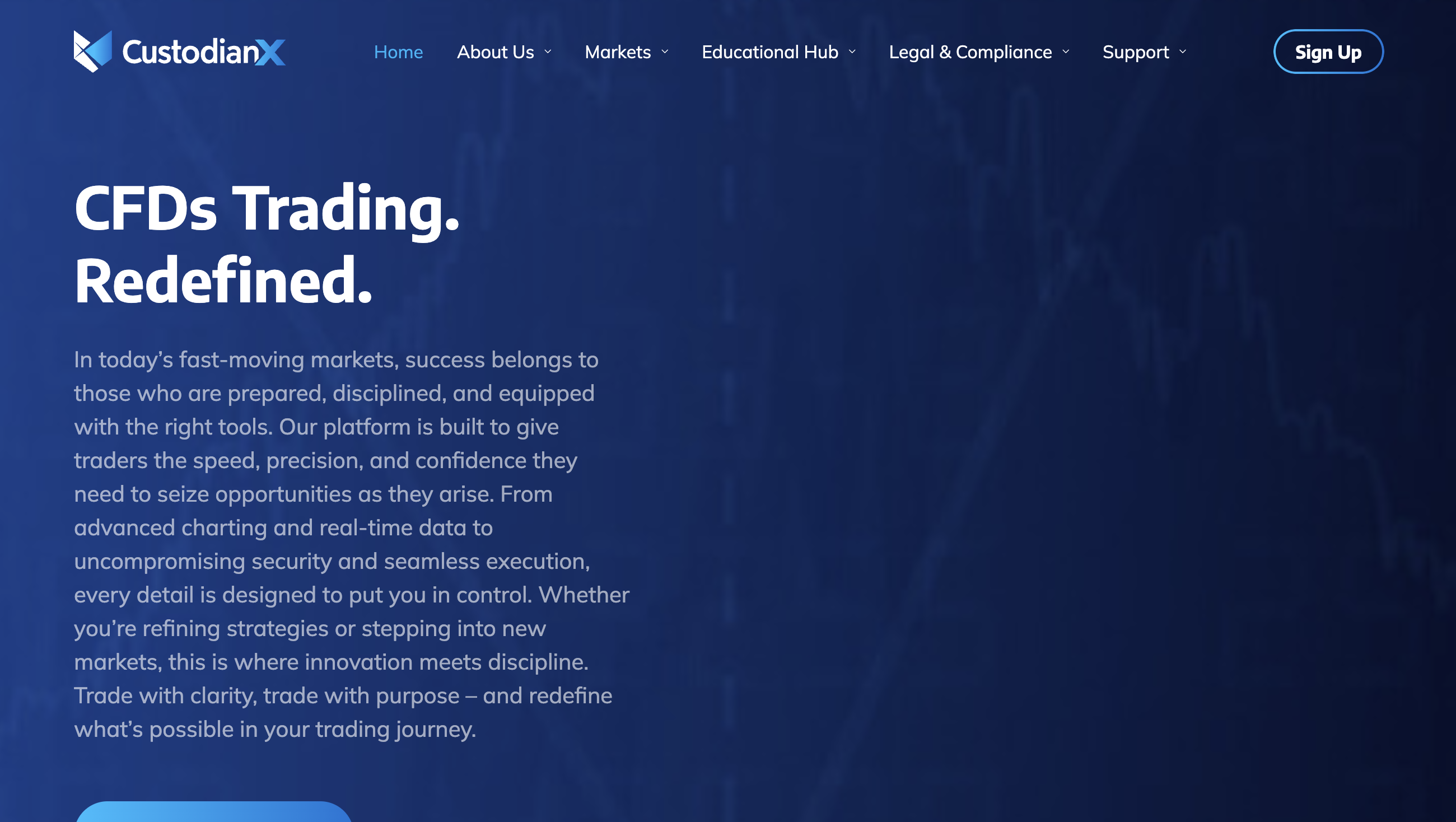custodianx.net review