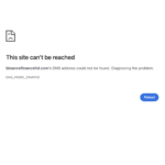 Binancefinance Scam Review