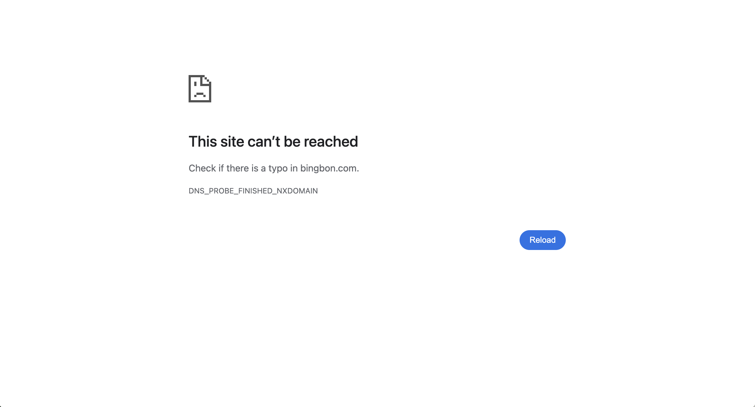 Bingbon Scam Review