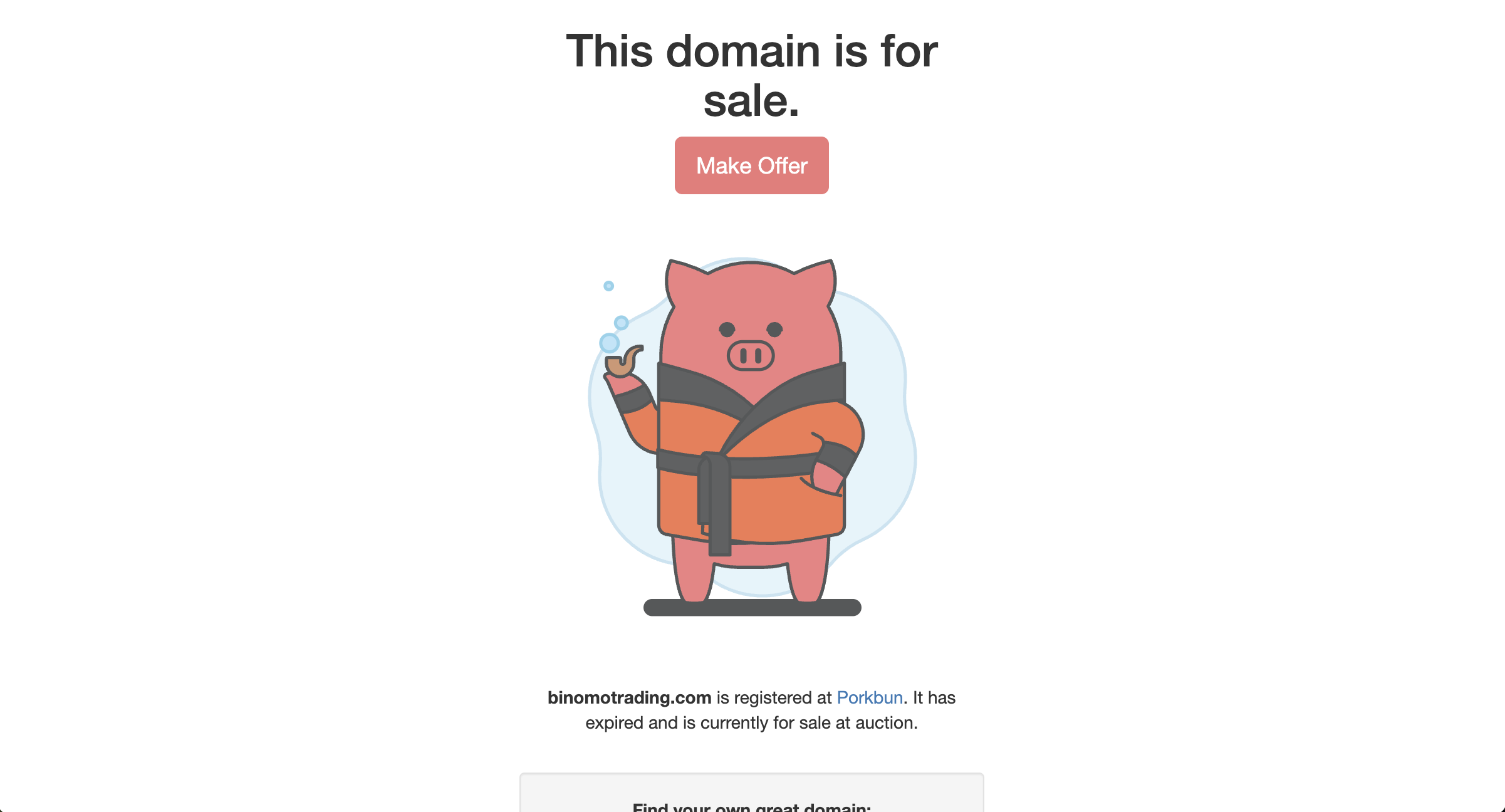 binomotrading.com scam review