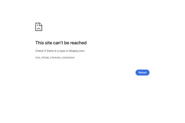 Bitapty Scam Review