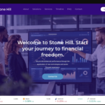 stonehilltrader.com scam review