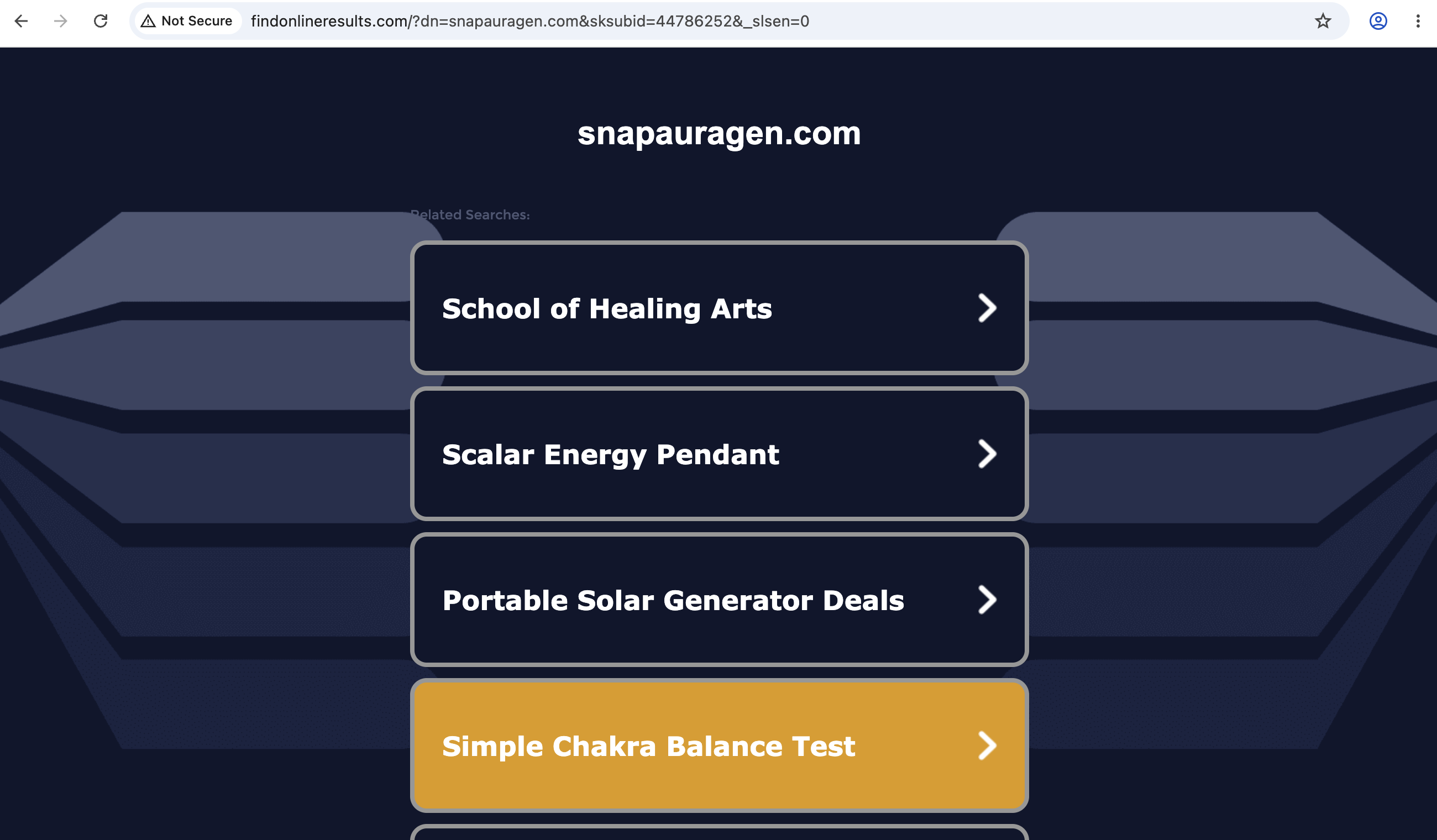 SnapAuraGen scam review