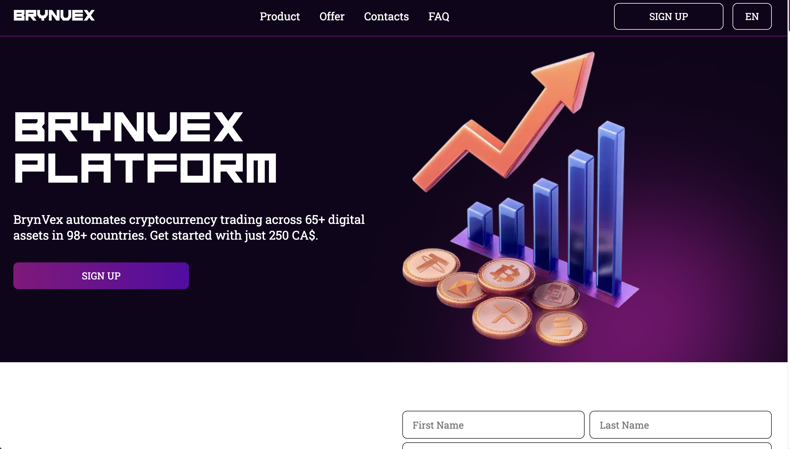 brynvex.com scam review