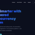 coretradings.com platform review