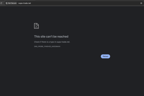 supa-trade.net review