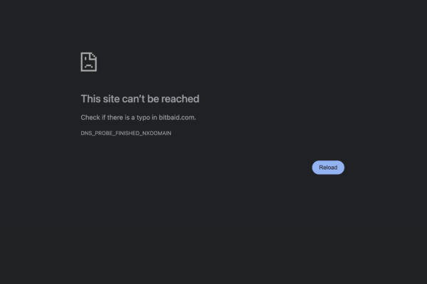 Bitbaid.com Scam Review