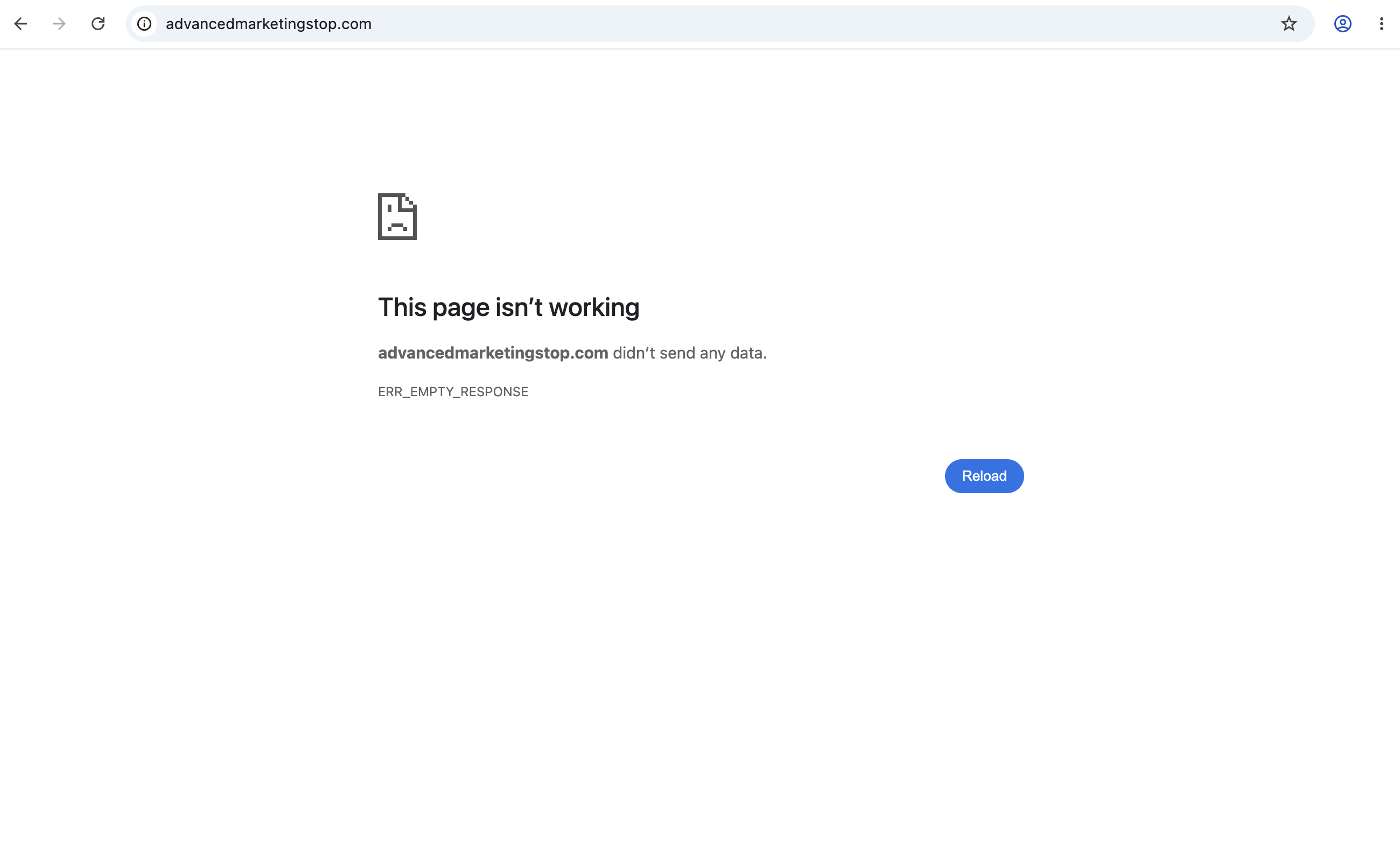 advancedmarketingstop.com platform review