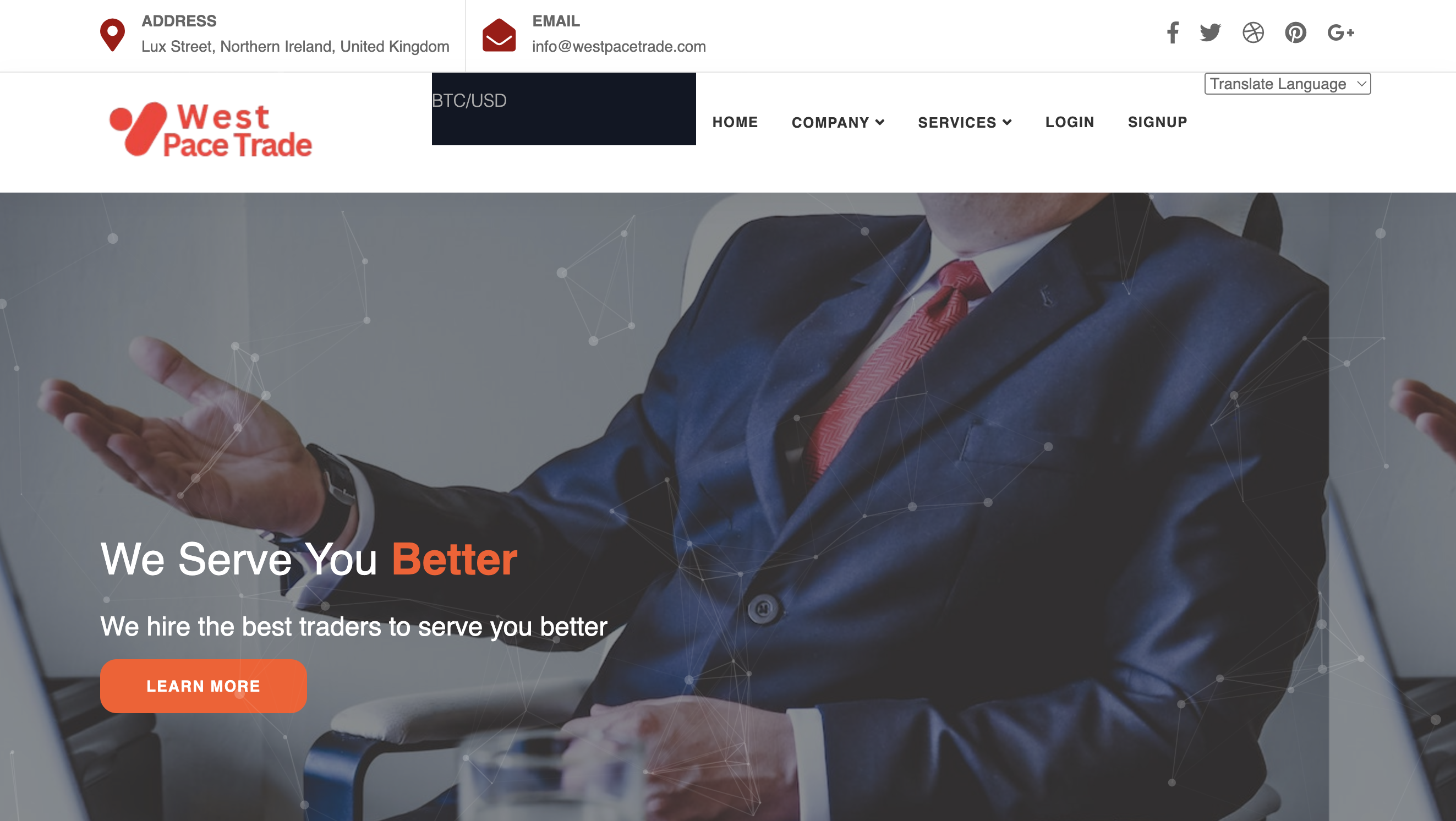 westpacetrade.com platform review