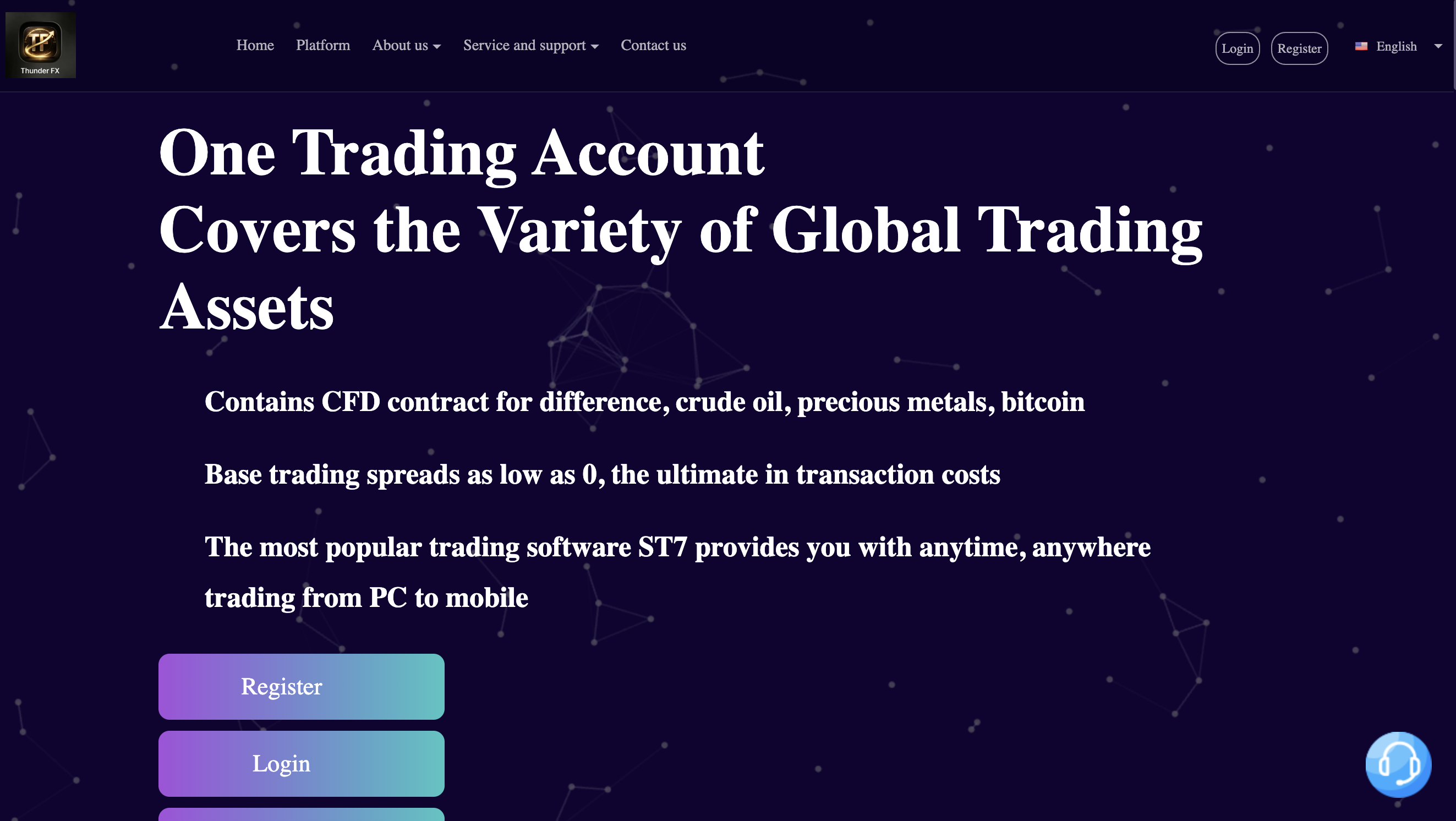 thunderdxszi.cc platform review