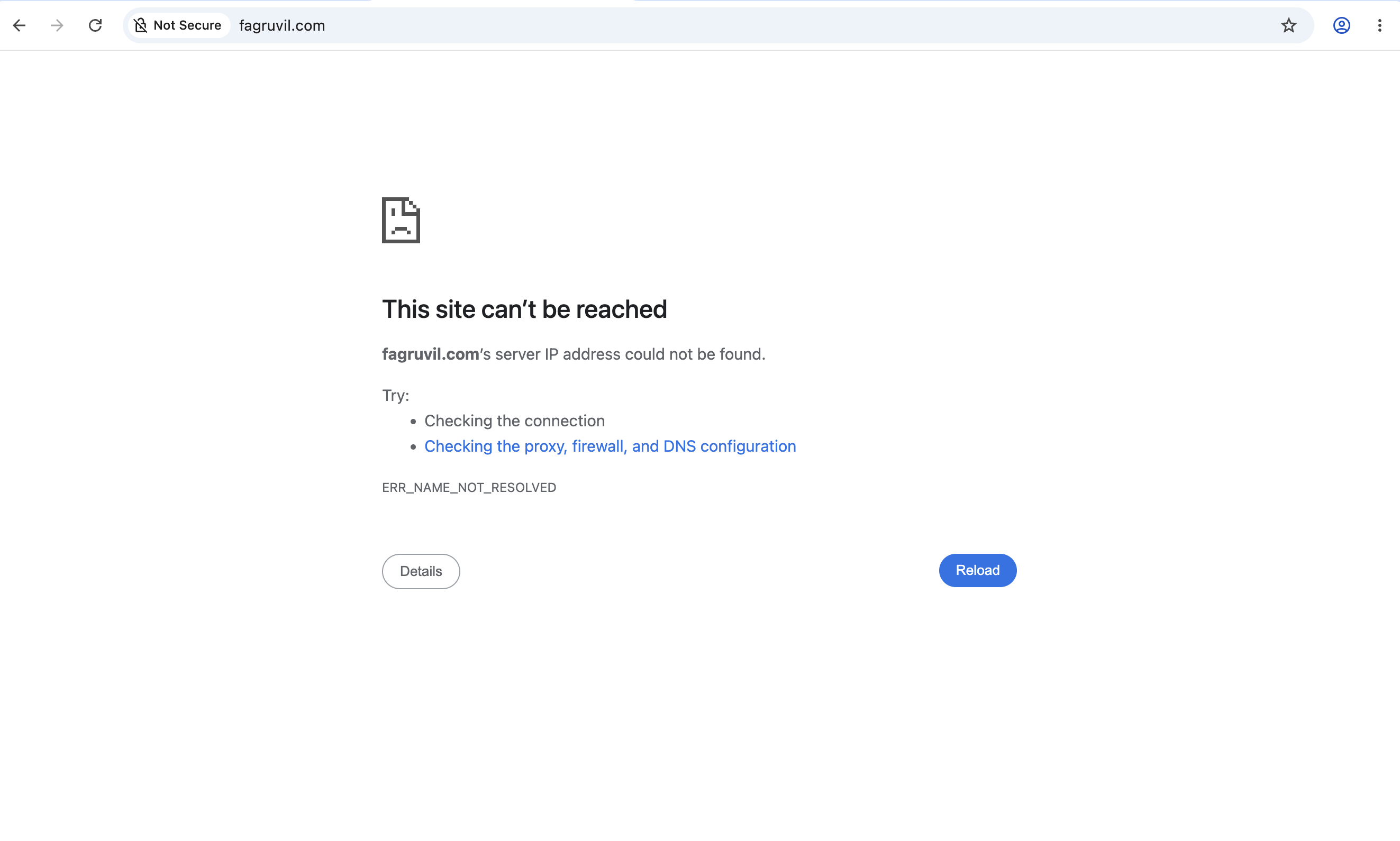 fagruvil.com platform overview